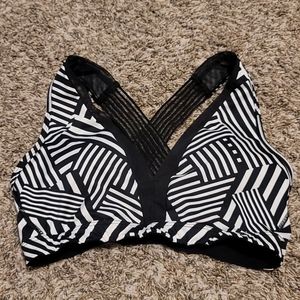 X Sold X Victoria sport bra